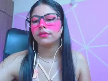 Chaturbate Free Porn Cam of xallysonx_