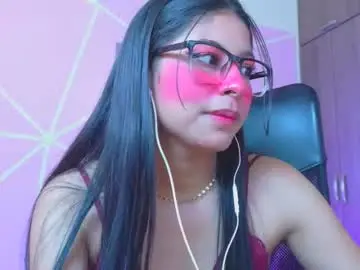 Chaturbate Live Sex Cam of xallysonx_