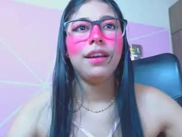 Chaturbate Sex Cam of xallysonx_