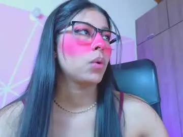 Chaturbate Sex Chat of xallysonx_