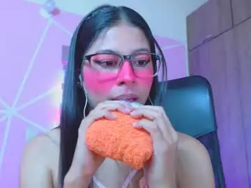 Chaturbate Watch Live Sex Cams of xallysonx_