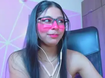 Chaturbate Live Sex Cam of xallysonx_