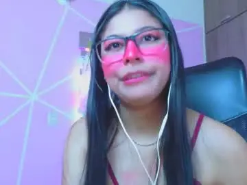 Chaturbate Best live sex cam show of xallysonx_