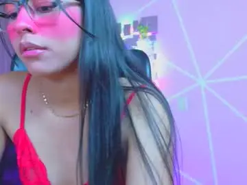 Chaturbate Sex Cam of xallysonx_