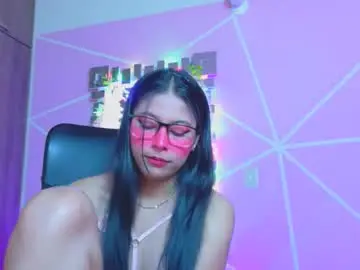 Chaturbate Nude Webcam of xallysonx_