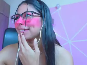 Chaturbate Free Porn Cam of xallysonx_