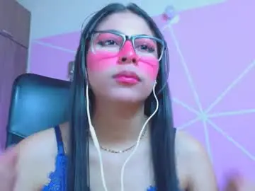Chaturbate Live Sex of xallysonx_