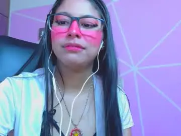 Chaturbate Adult Webcams of xallysonx_
