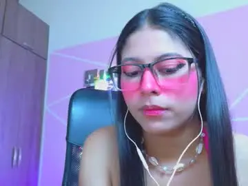 Chaturbate Sex Chat of xallysonx_