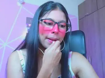 Chaturbate Sex Chat of xallysonx_
