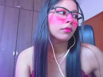 Chaturbate Sex Chat of xallysonx_