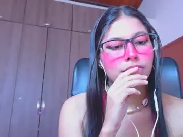 Chaturbate Best live sex cam show of xallysonx_