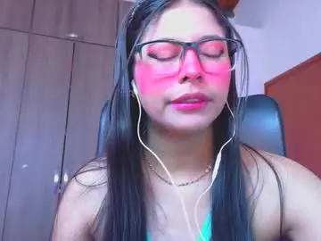 Chaturbate Sex Cam of xallysonx_