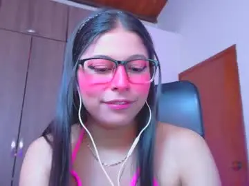 Chaturbate Free Live Porn of xallysonx_