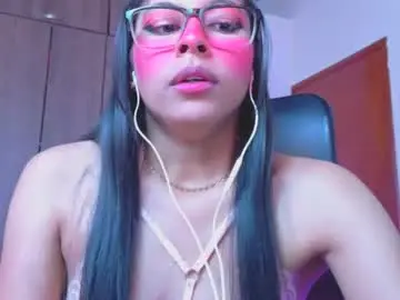 Chaturbate Adult Webcams of xallysonx_