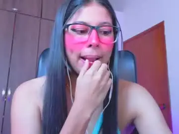 Chaturbate Live Sex of xallysonx_
