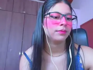 Chaturbate Adult Webcams of xallysonx_