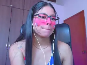 Chaturbate Adult Video Chat of xallysonx_