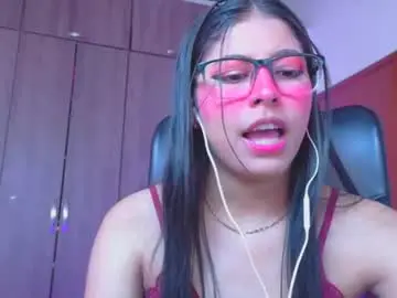 Chaturbate Free Live Porn of xallysonx_