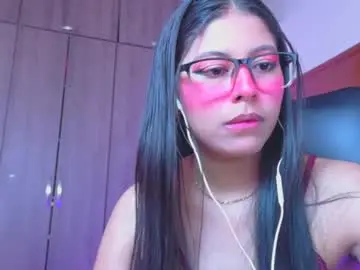 Chaturbate Free Live Porn of xallysonx_