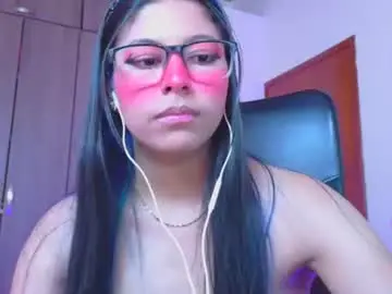 Chaturbate Sex Cam of xallysonx_