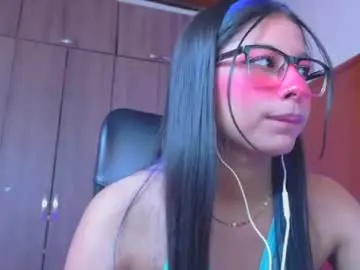 Chaturbate Free Live Porn of xallysonx_