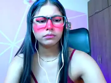 Chaturbate Best live sex cam show of xallysonx_