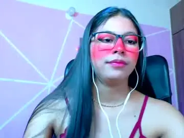 Chaturbate Best live sex cam show of xallysonx_