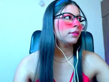 Chaturbate Adult Webcams of xallysonx_