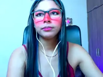 Chaturbate Adult Webcams of xallysonx_