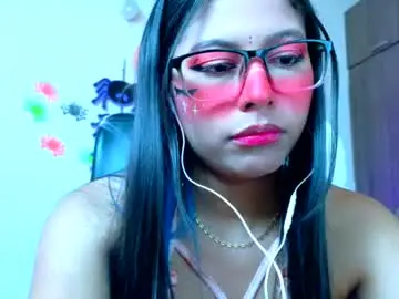 Chaturbate Free Porn Cam of xallysonx_