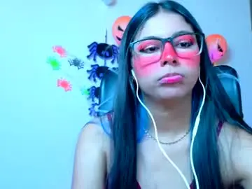 Chaturbate Free Live Porn of xallysonx_