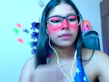 Chaturbate Private Sex Chat of xallysonx_