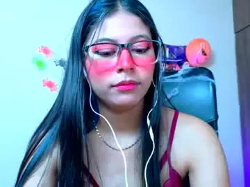 Chaturbate Sex Cam of xallysonx_