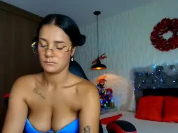 Chaturbate Best Webcam of alisson_dl