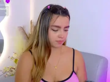 Chaturbate Sex Chat of ambar_carterr