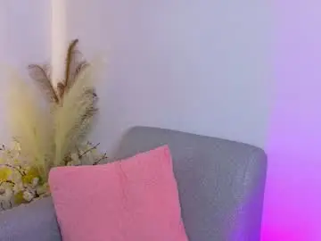 Chaturbate Live Sex Cam of ambar_carterr