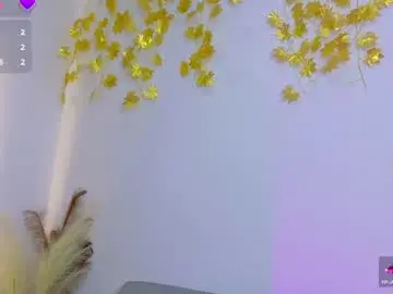 Chaturbate Live Porn of ambar_carterr