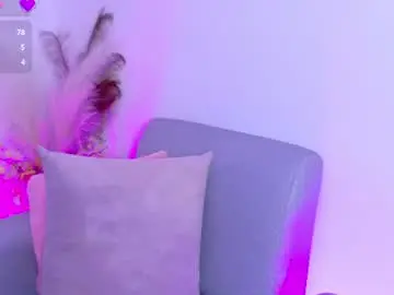 Chaturbate Live Sex Cam of ambar_carterr