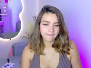 Chaturbate Live Sex Cam of ambar_carterr