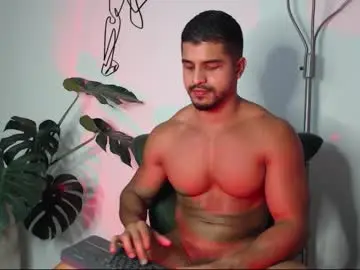 Chaturbate Sex Chat of cameronboyx