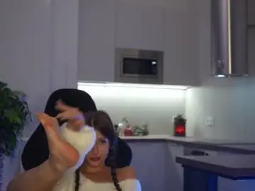 Chaturbate Adult Webcams of cleose