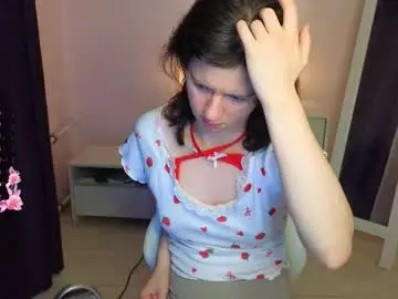 Chaturbate Live Porn of dana_magical