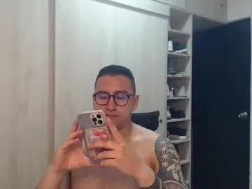 Chaturbate Best Webcam of dantevesper