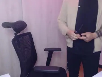 Chaturbate Watch Live Sex Cams of dantevesper