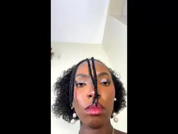 Chaturbate Nude Webcam of dolldol18