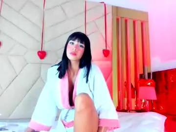 Chaturbate Live Sex of dollymae_