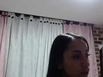 Chaturbate Live Porn of dulce_tentaciion