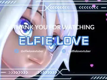 Chaturbate Watch Live Sex Cams of elfielovevt
