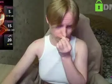 Chaturbate Live Sex of getoverherenow